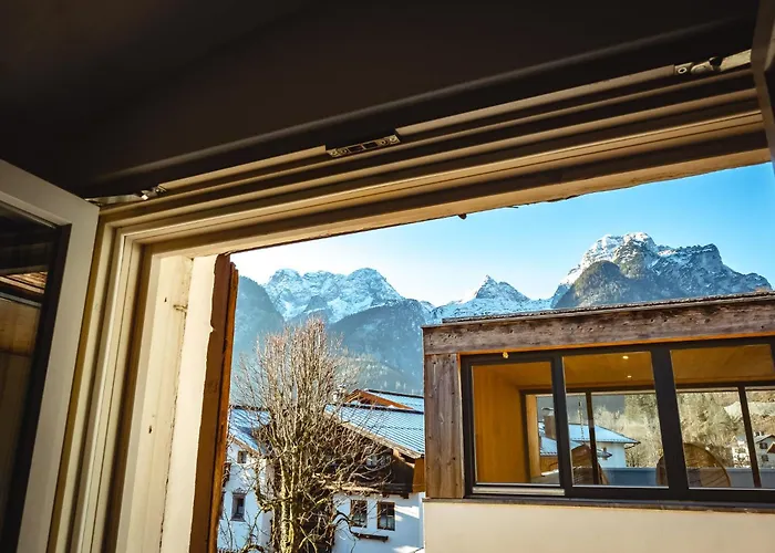 Der Steinerwirt - Hangout & Hotel
