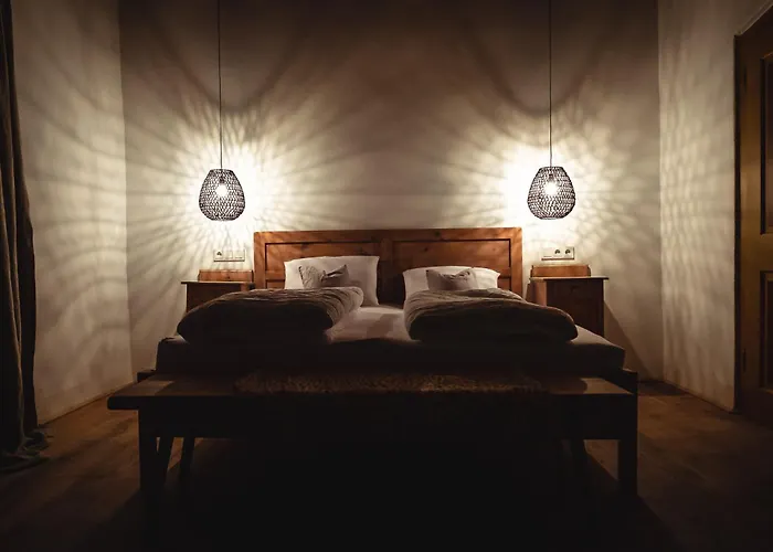 Der Steinerwirt - Hangout & Hotel
