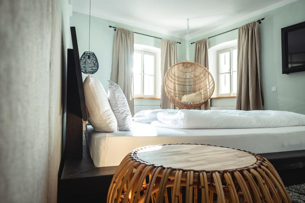 Der Steinerwirt - Hangout & Hotel