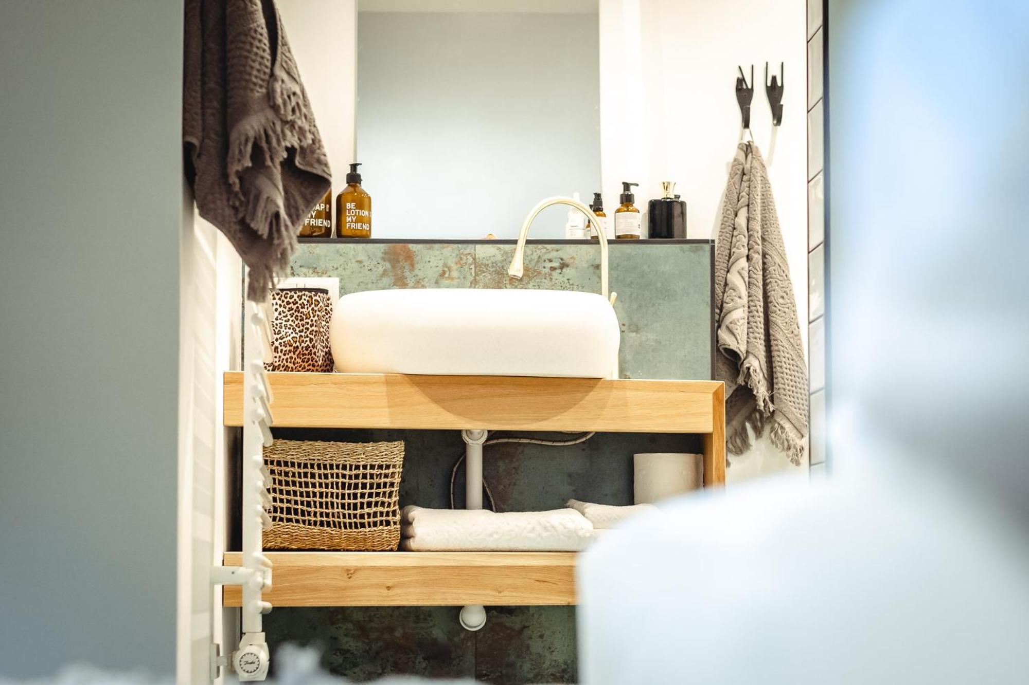 Der Steinerwirt - Hangout & Hotel Lofer