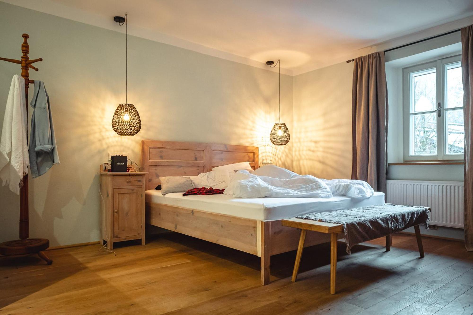 Der Steinerwirt - Hangout & Hotel Lofer